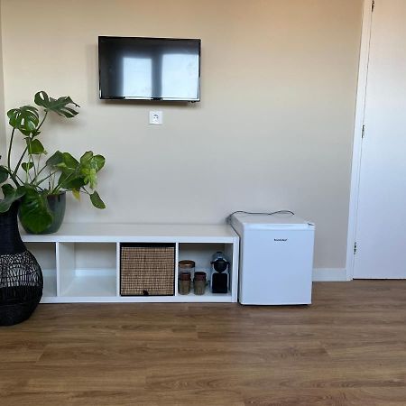 Weltevreden Otel Noordwijk Dış mekan fotoğraf