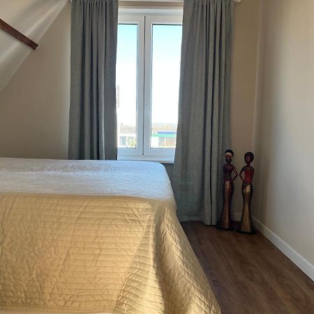 Weltevreden Otel Noordwijk Dış mekan fotoğraf