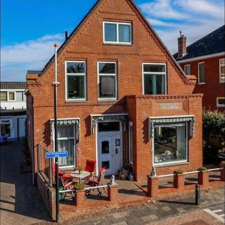 Weltevreden Otel Noordwijk Dış mekan fotoğraf