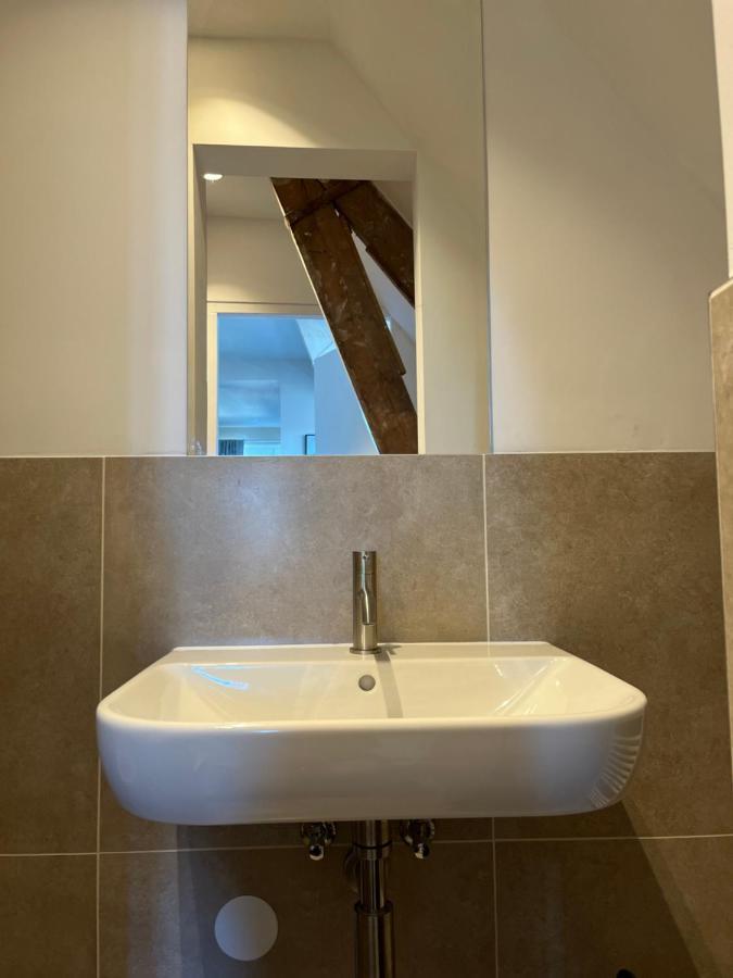 Weltevreden Otel Noordwijk Dış mekan fotoğraf