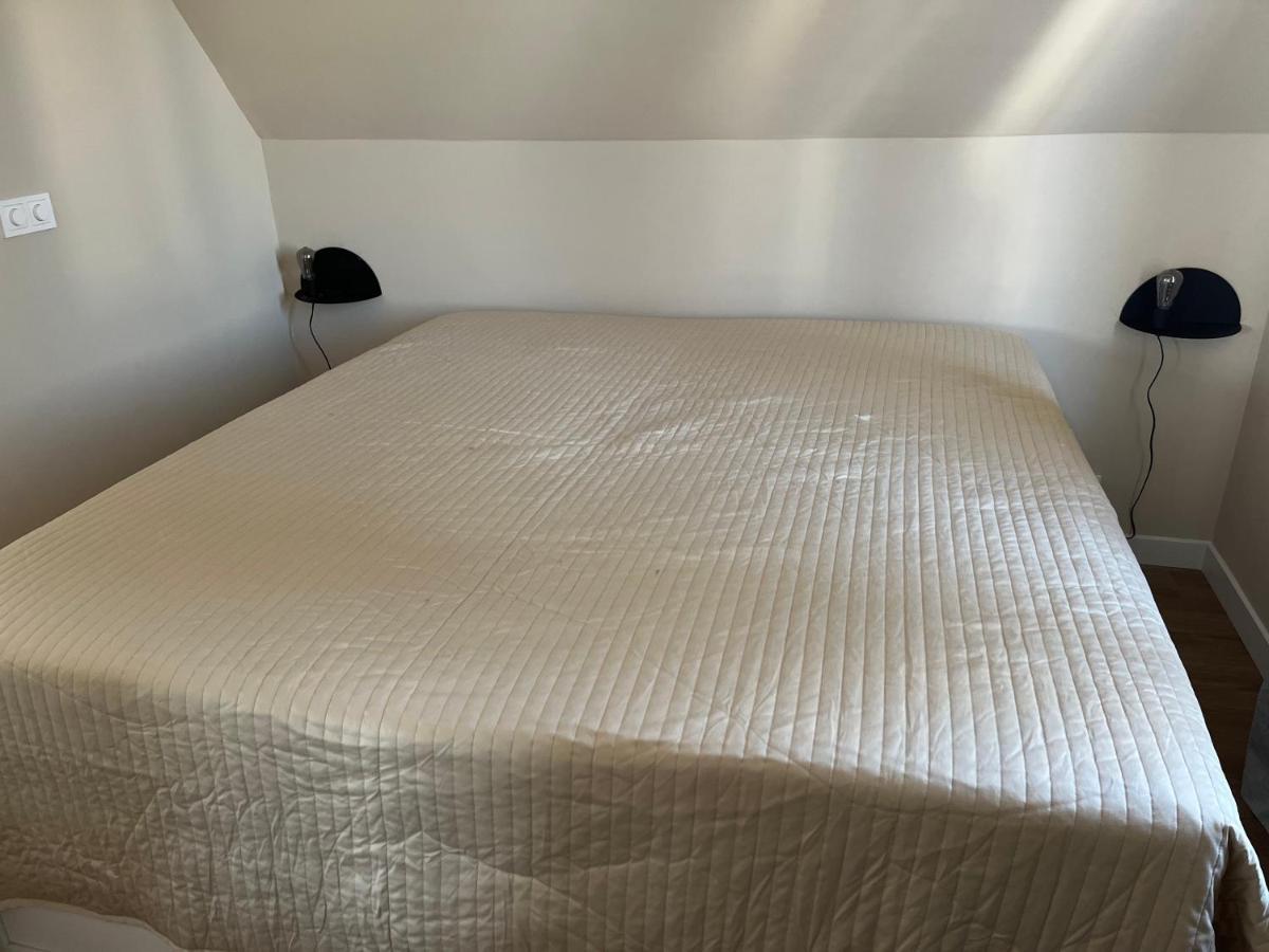 Weltevreden Otel Noordwijk Dış mekan fotoğraf