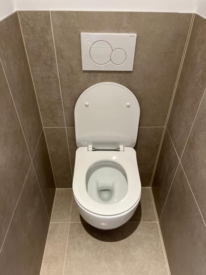 Weltevreden Otel Noordwijk Dış mekan fotoğraf