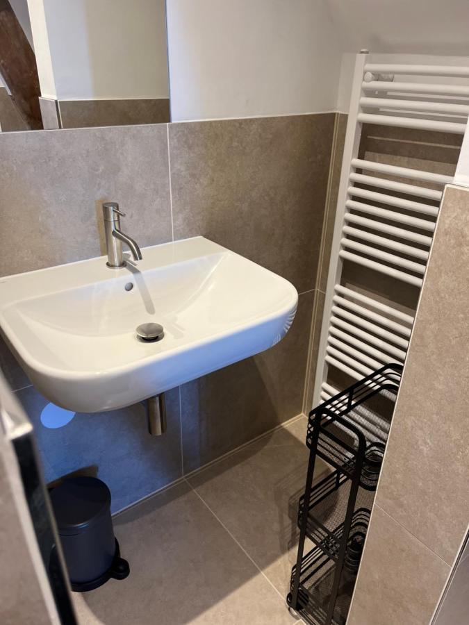 Weltevreden Otel Noordwijk Dış mekan fotoğraf