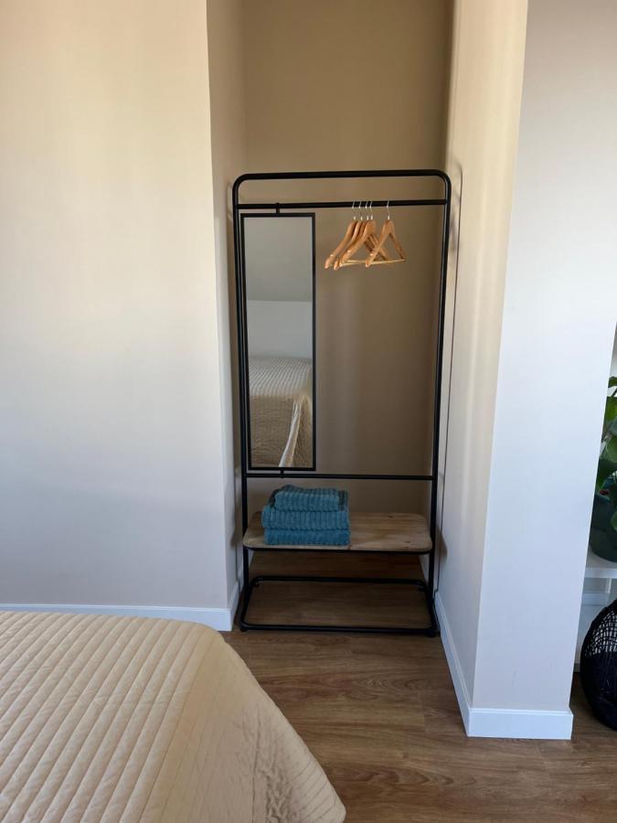 Weltevreden Otel Noordwijk Dış mekan fotoğraf